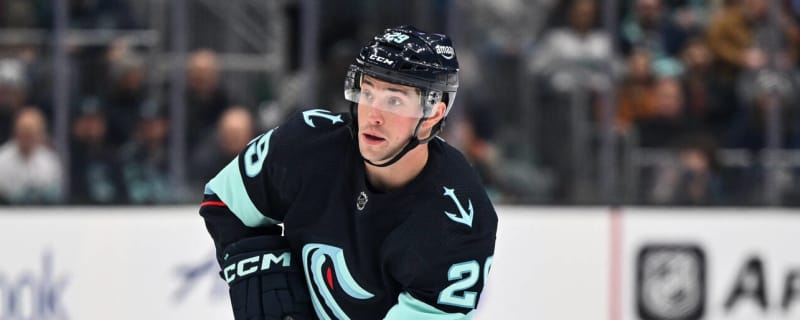 Seattle Kraken stock up, stock down