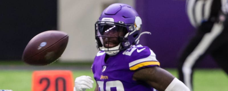 Vikings CB Jeff Gladney facing 2-10 years in prison after alleged assault