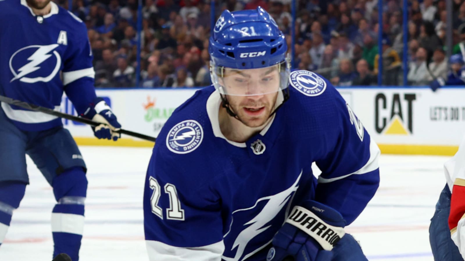 Best player at every NHL Draft pick: #65-96