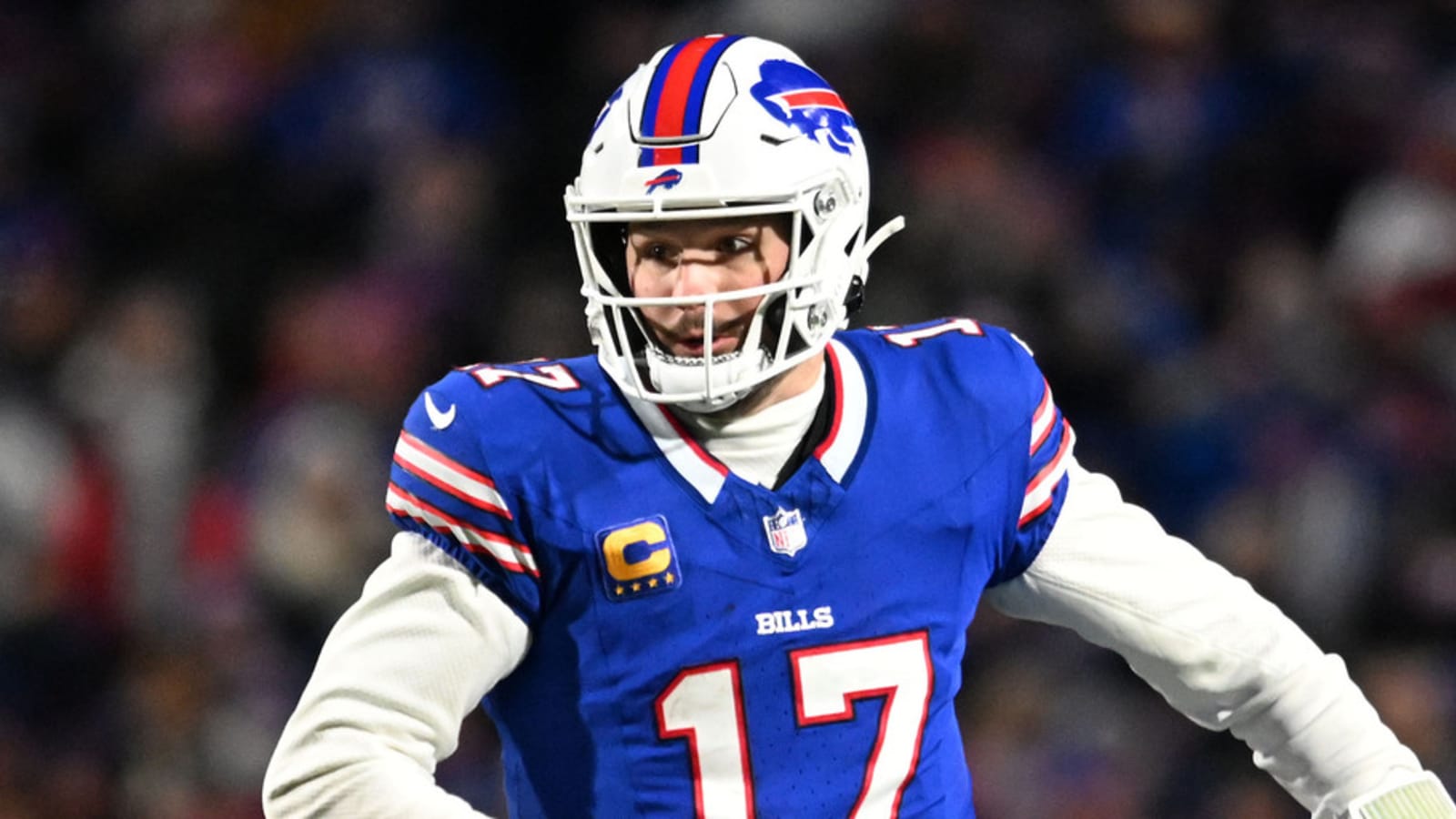 Projecting three future Hall of Famers for the Buffalo Bills