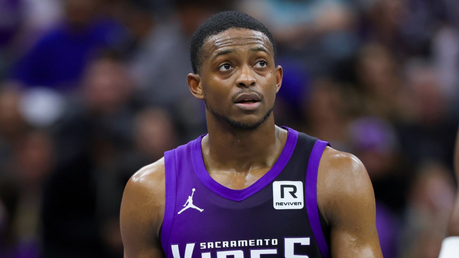 De'Aaron Fox makes unwanted history with 60-point game