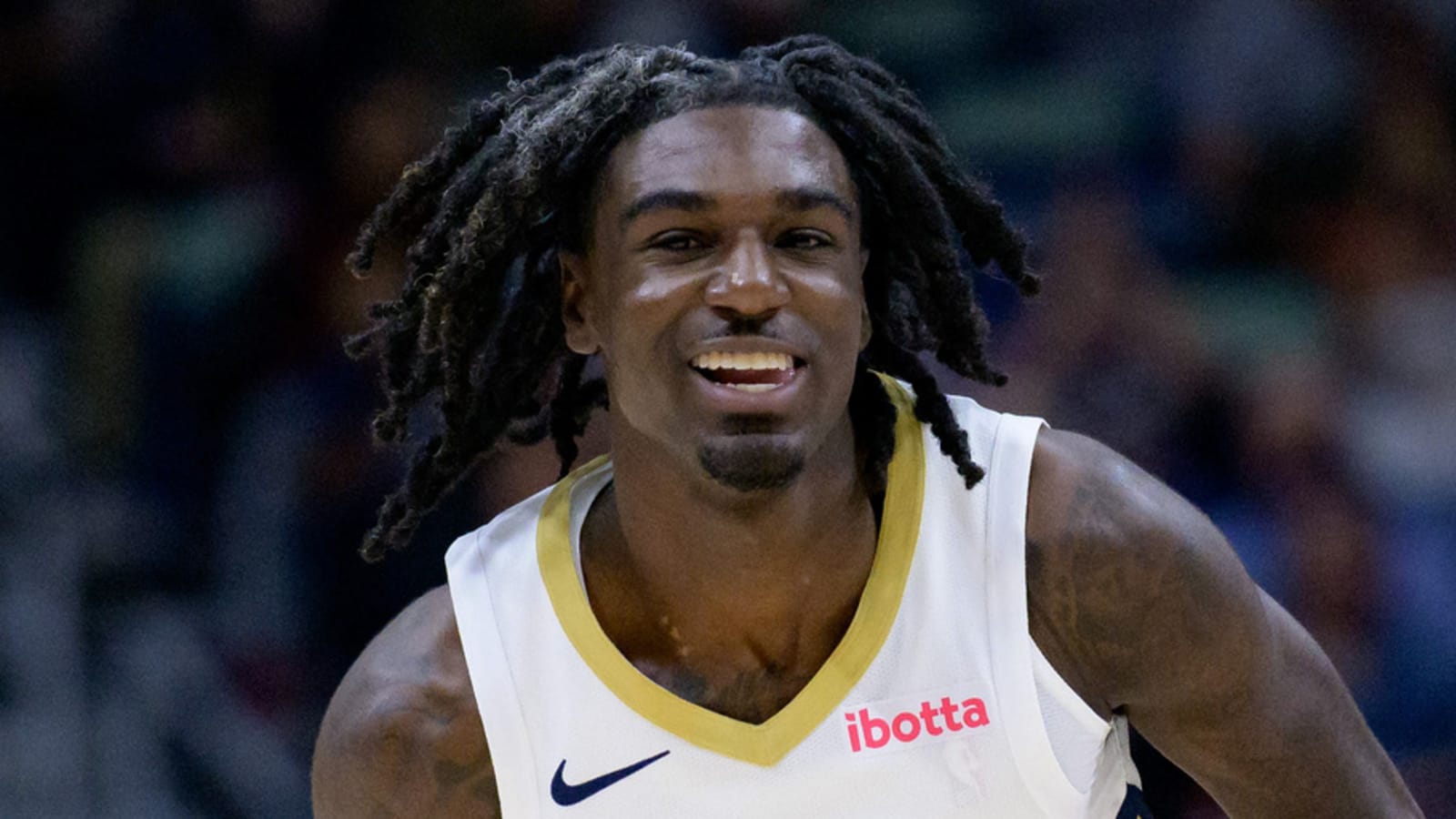 NBA's best remaining free agents aged 25 and under