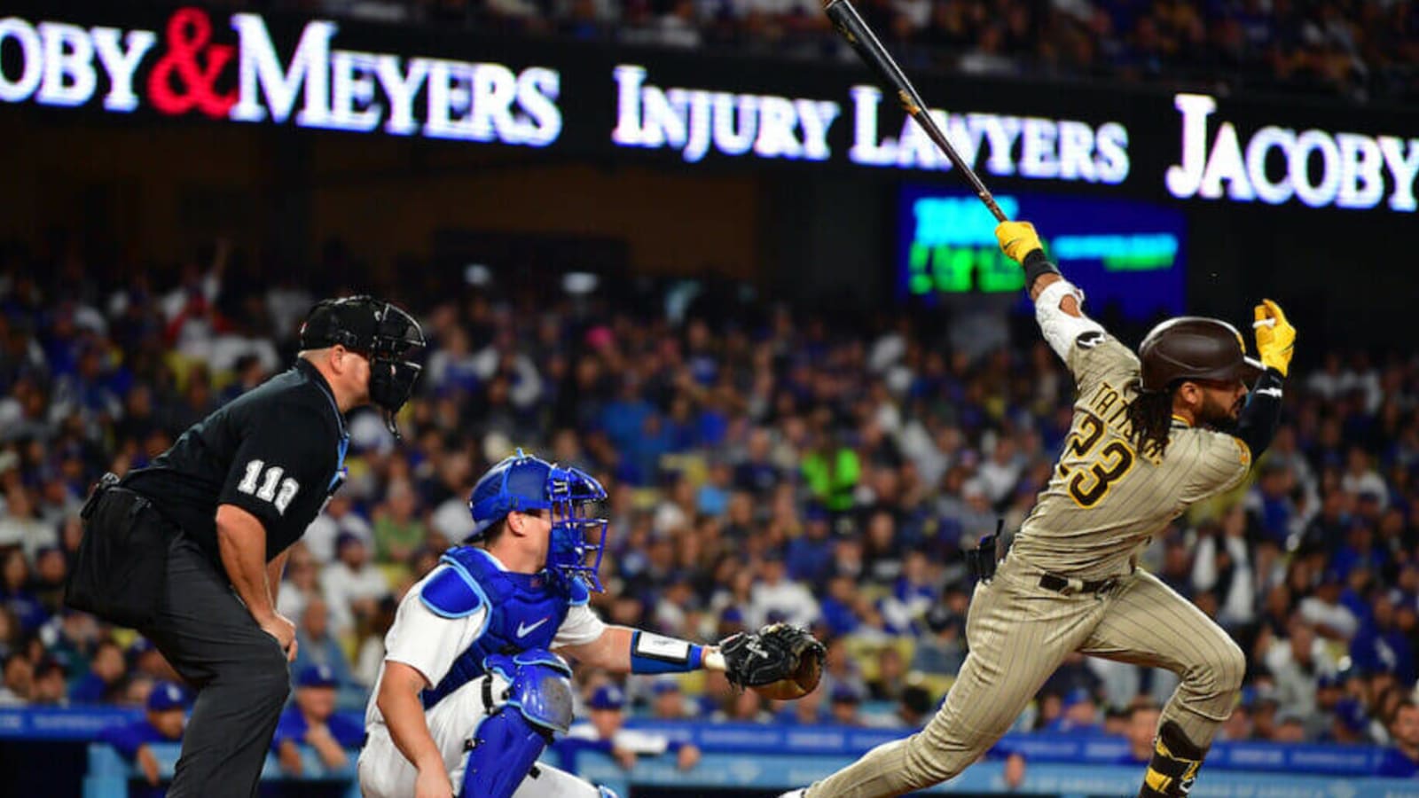  Padres Season Ticket Holders Able To Purchase Tickets To Seoul Series