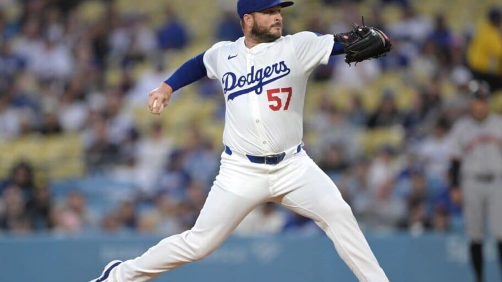 Dodgers Injury Updates: Joe Kelly, Brusdar Graterol & Ryan Brasier
