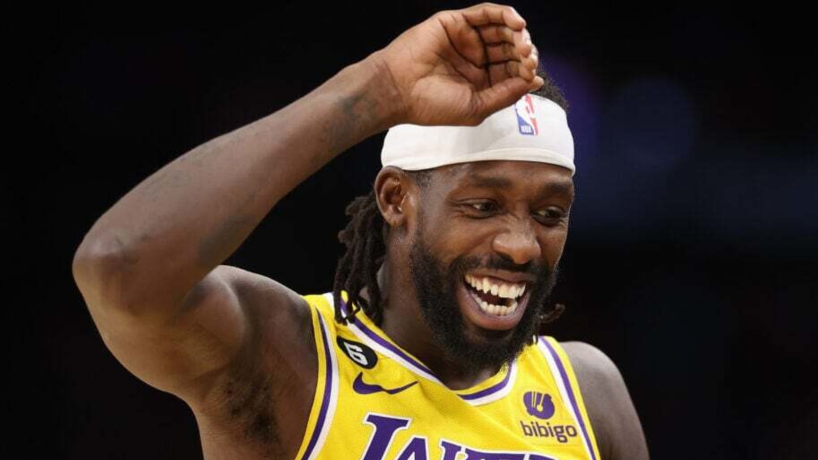 ‘Elite’… Patrick Beverley praises LA Lakers’ Summer League sensation, says he’s ready to show the world