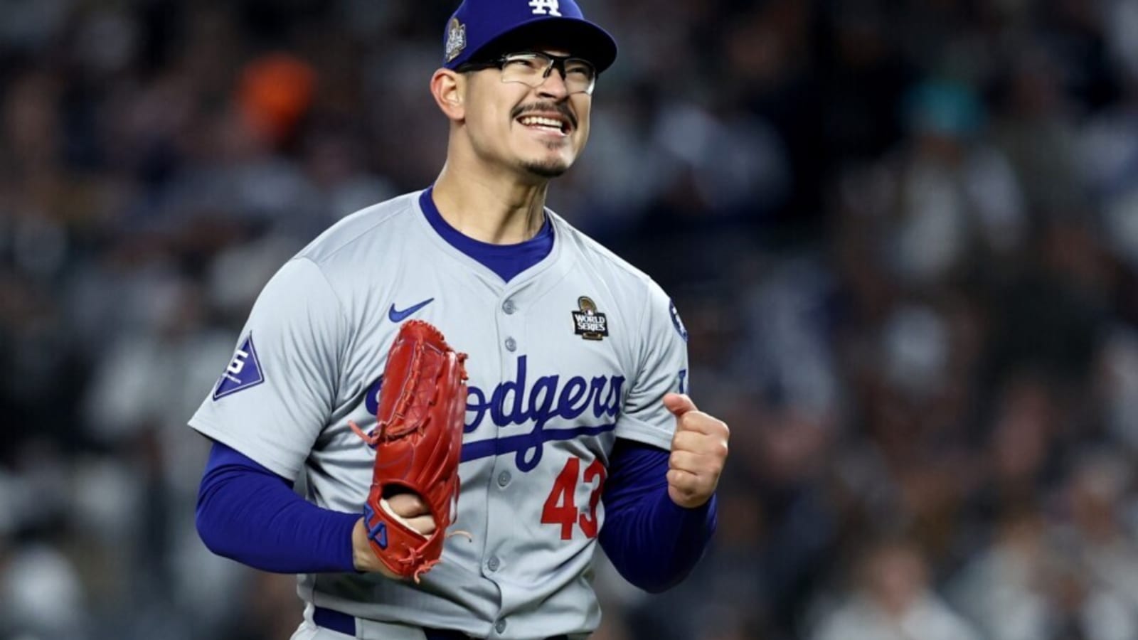 Dodgers Arbitration Rumors: Anthony Banda Agrees To Contract For 2025 Season