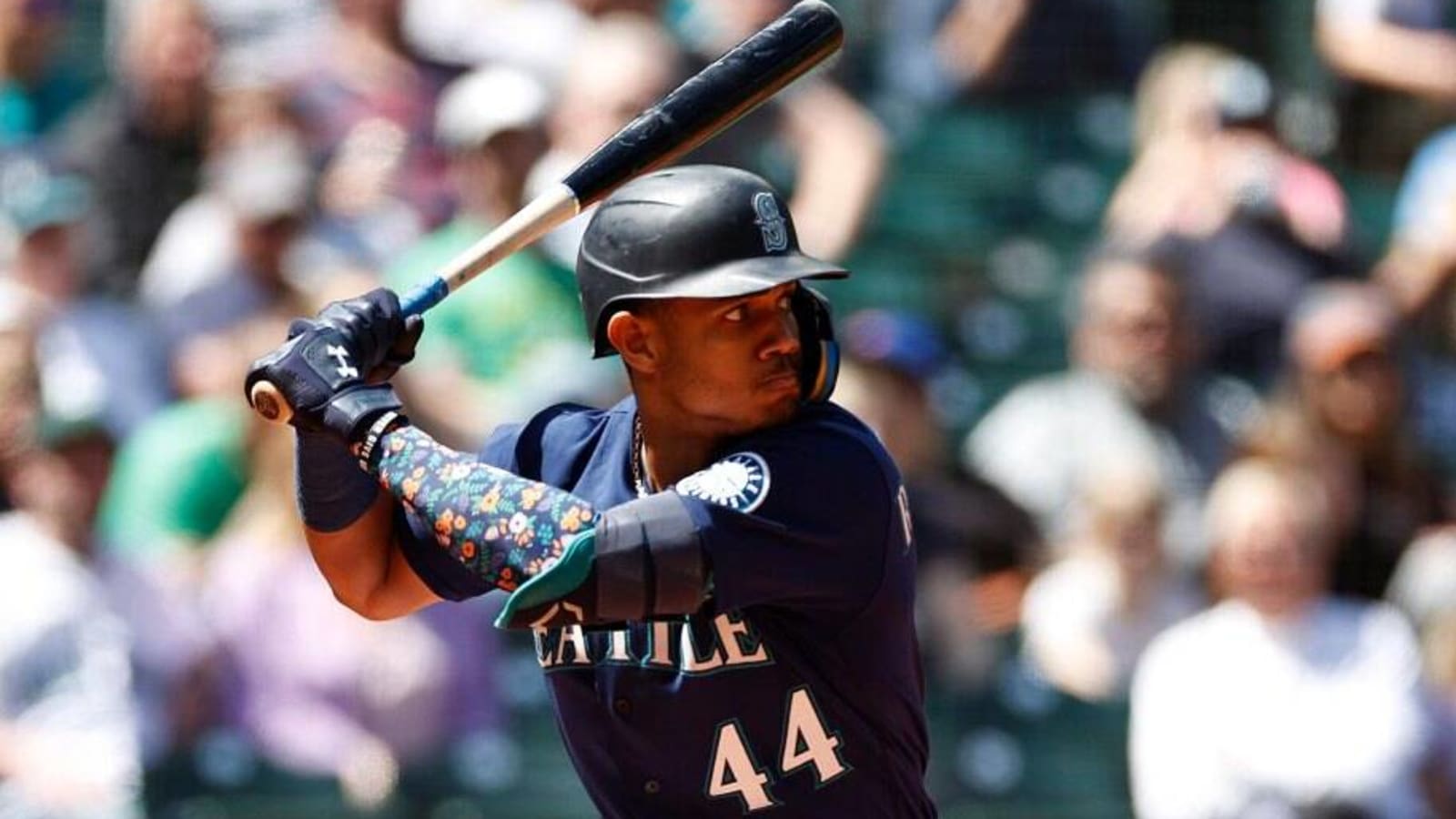 MLB Rookie of the Year odds Julio Rodriguez, Spencer Strider are heavy