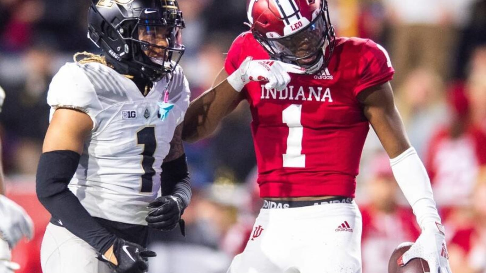 2024 Indiana Football Projections: Win Total Over/Under, SP+ Rankings And a Bowl Game?