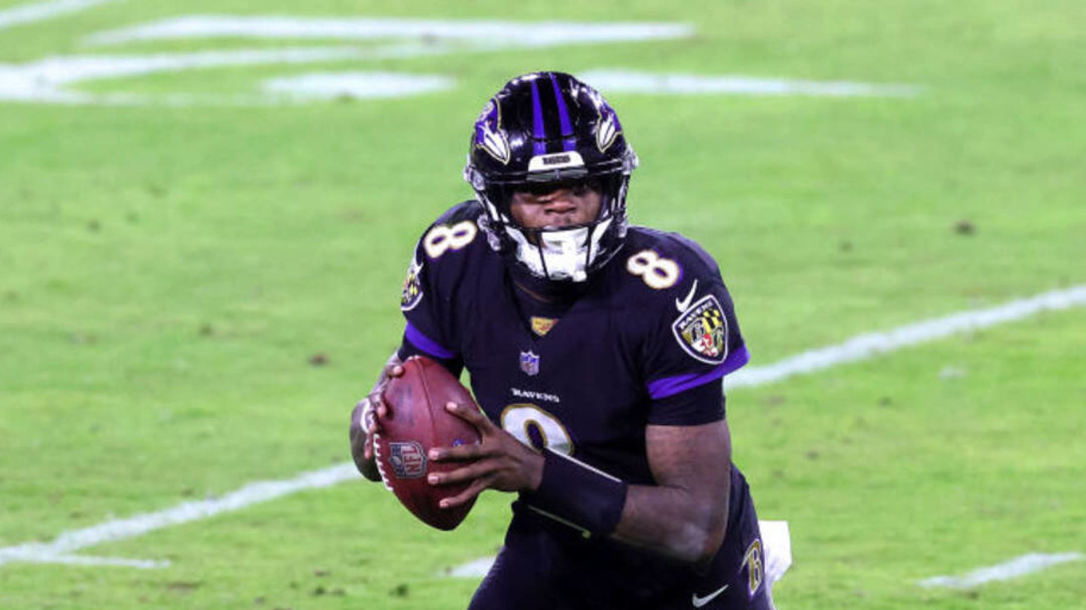 Arizona Cardinals vs. Baltimore Ravens odds: 60% of bets on Ravens