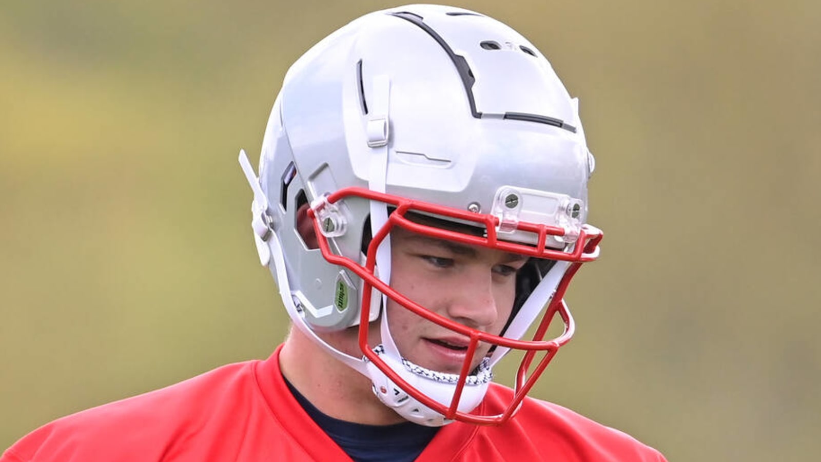 Predicting the New England Patriots 53-Man Roster