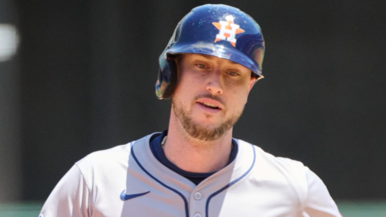 More information emerges about Kyle Tucker's injury