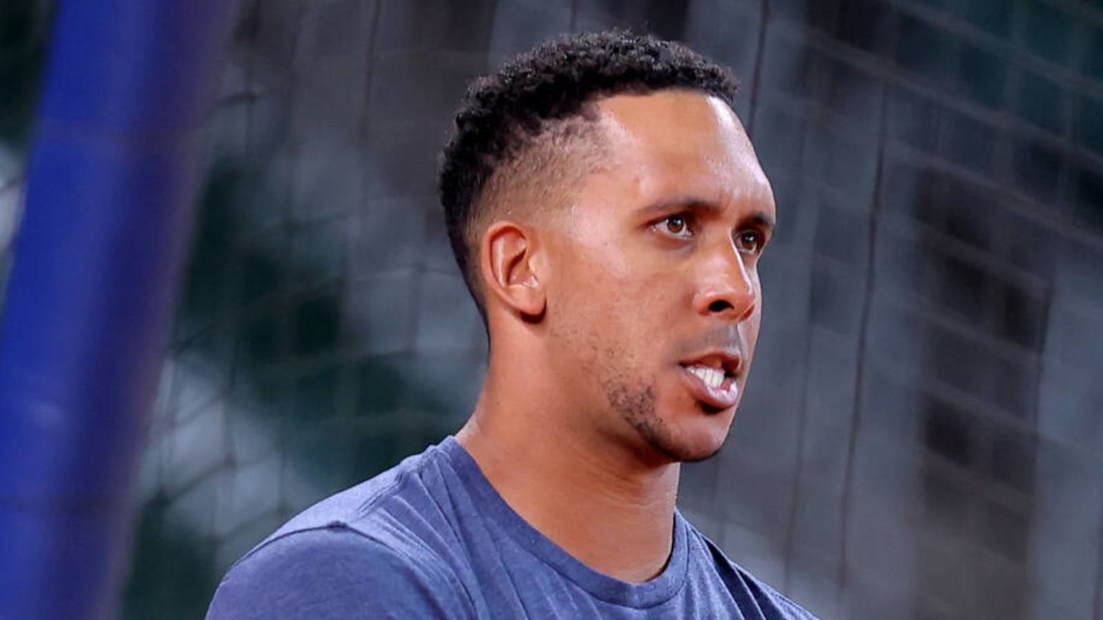 Astros OF Brantley shelved by season-ending shoulder surgery - The