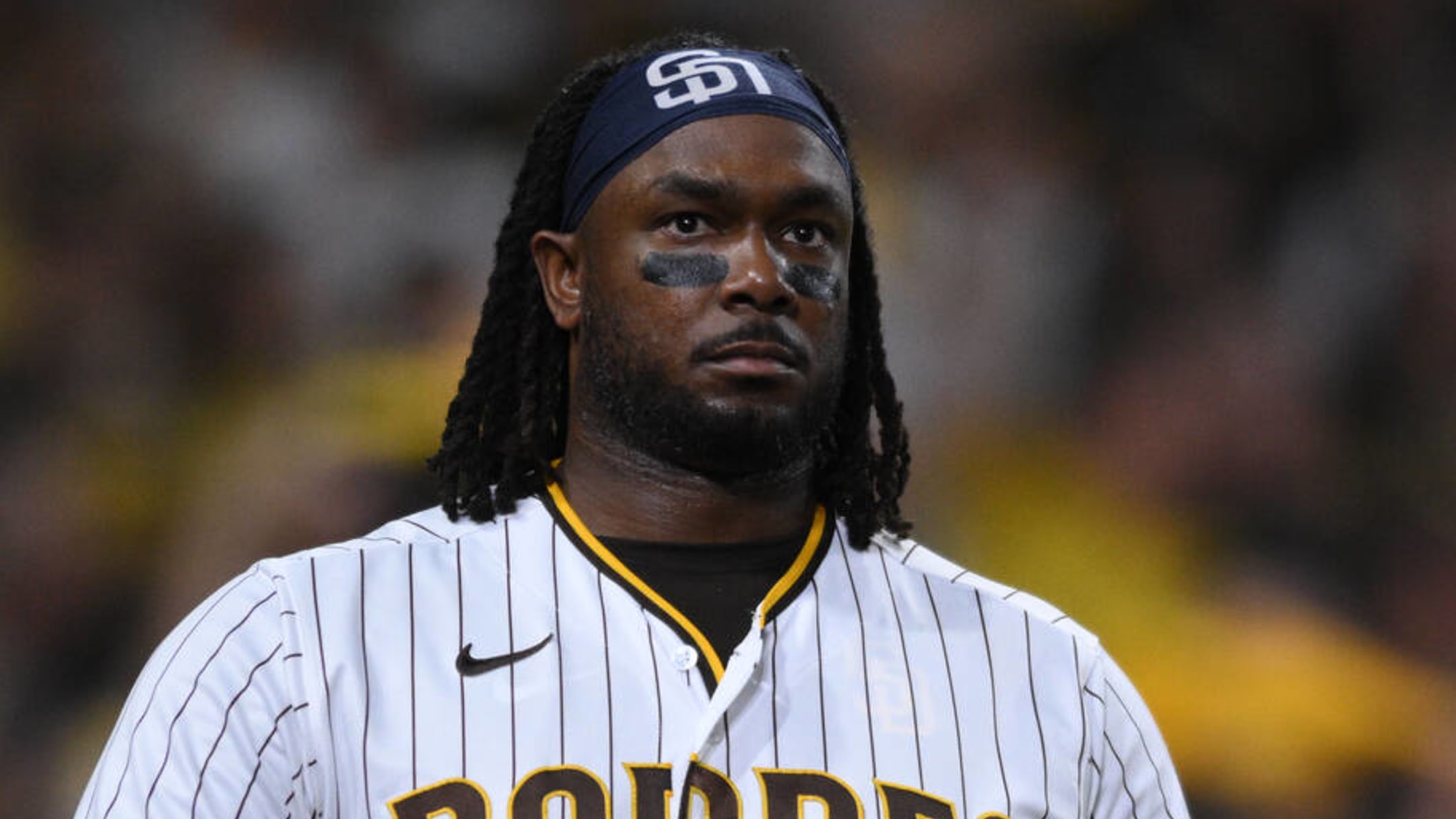 Guardians add pop, sign slugger Josh Bell to 2-year contract - NBC Sports
