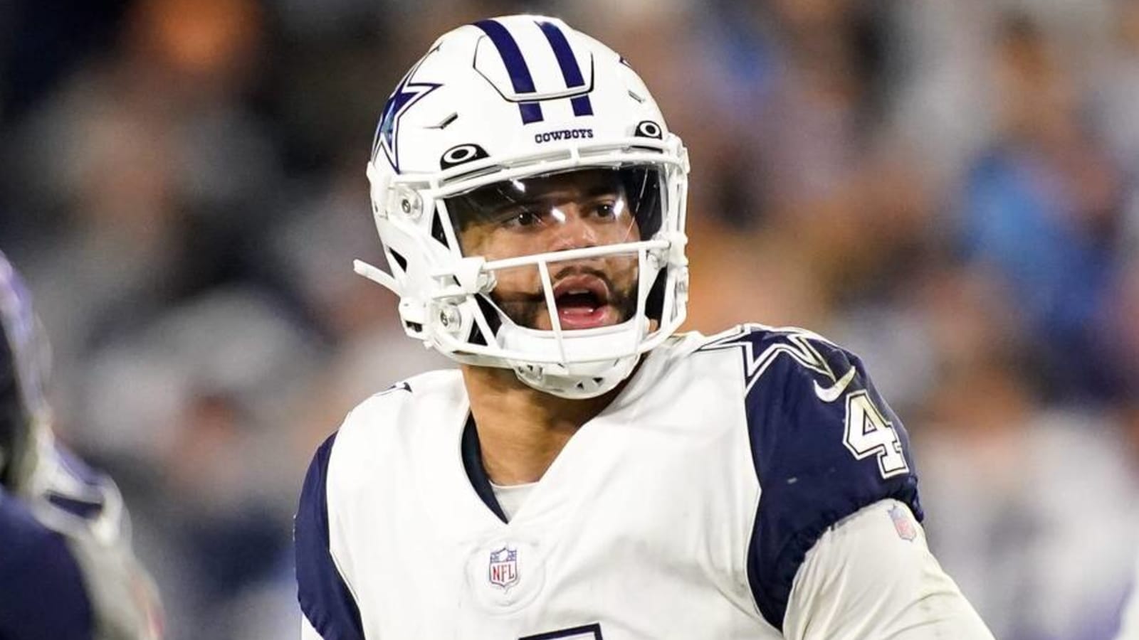 Richard Sherman concerned about Dak Prescott's number of interceptions