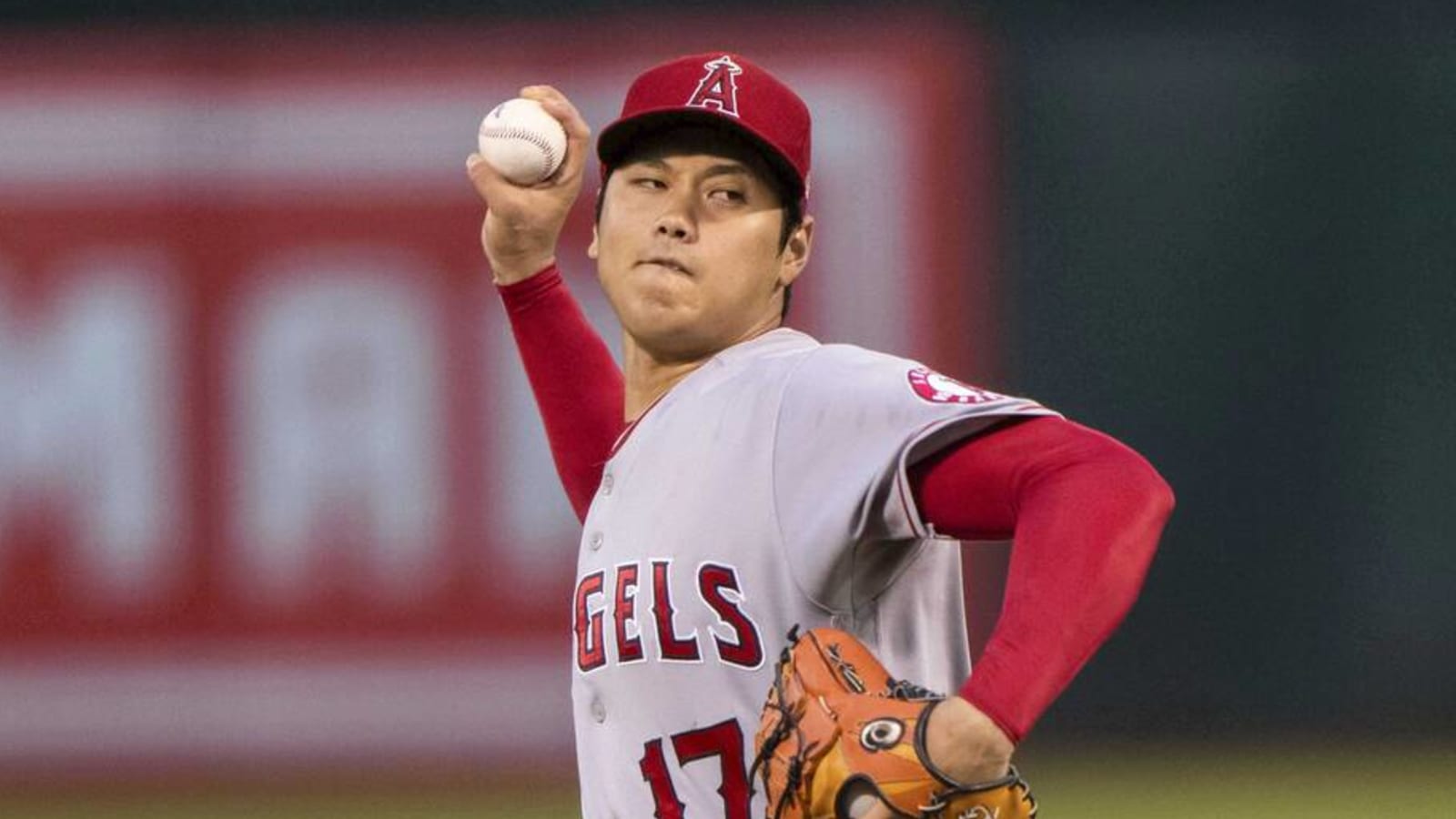 Shohei Ohtani joins Babe Ruth after historic performance vs. A's