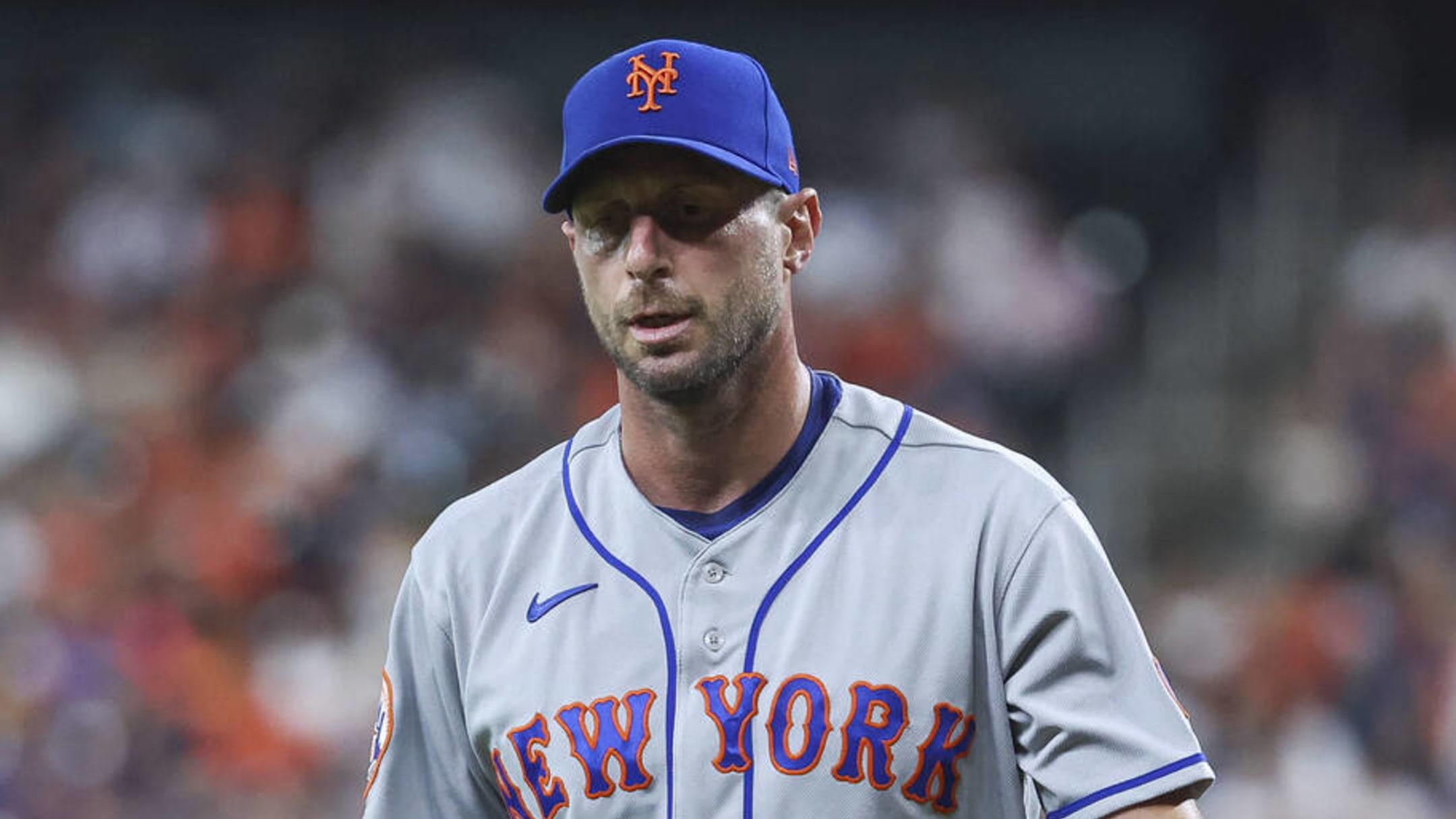 Max Scherzer reportedly signs MLB record contract with Mets