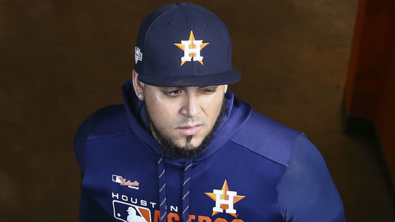 Roberto Osuna Houston Astros 2019 Players' Weekend Baseball Player Jer —  Ecustomily