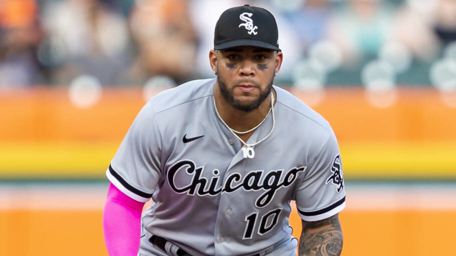White Sox's Yoan Moncada to be activated from IL on Tuesday | Yardbarker