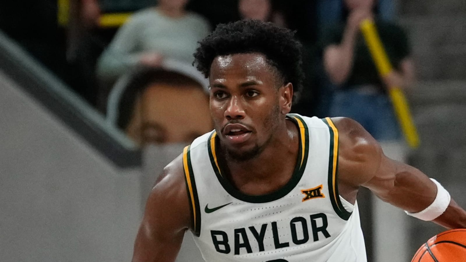 Watch: No. 13 Baylor hits 2OT buzzer-beater to edge No. 22 St. John's