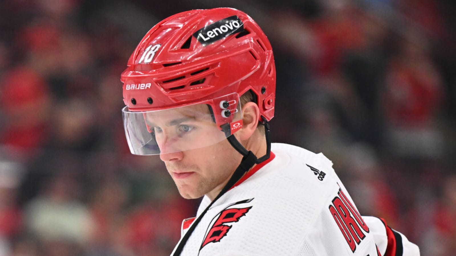 Re-Signings and Goodbyes: Carolina Hurricanes Free Agency Updates