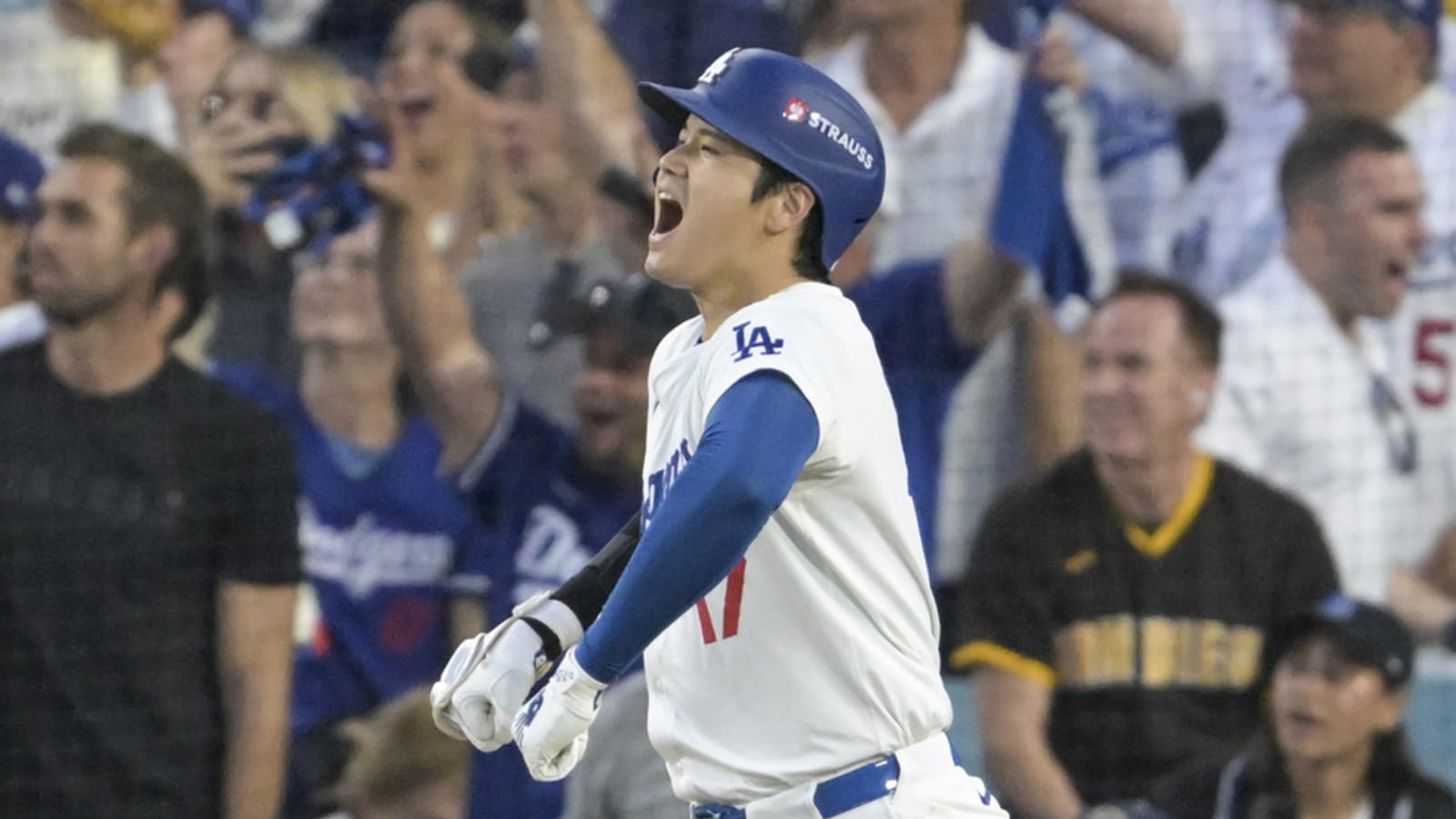 The 'Every NL home run champion' quiz