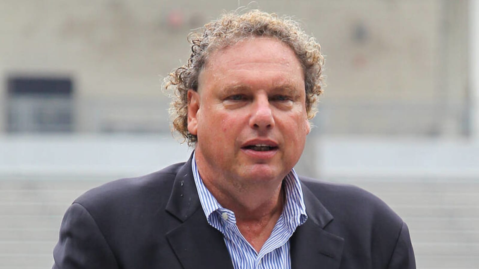 Yankees president denies Aaron Judge was nearly traded to Angels