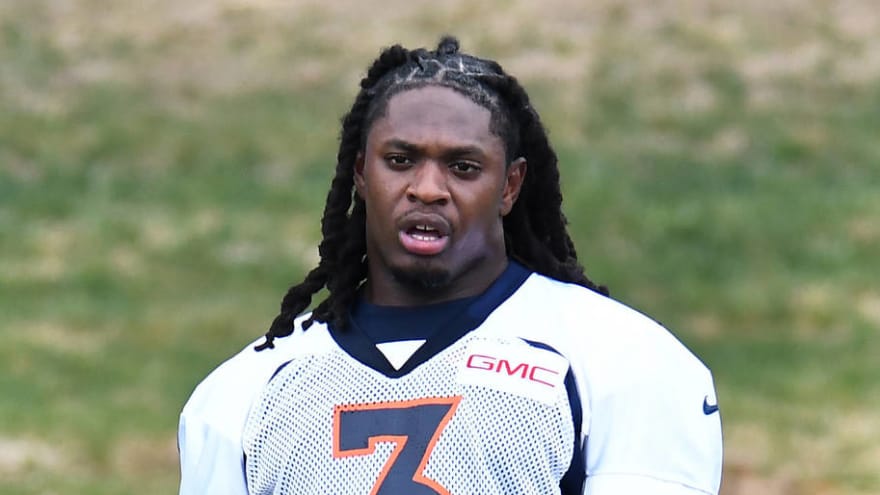 shamarko thomas jersey