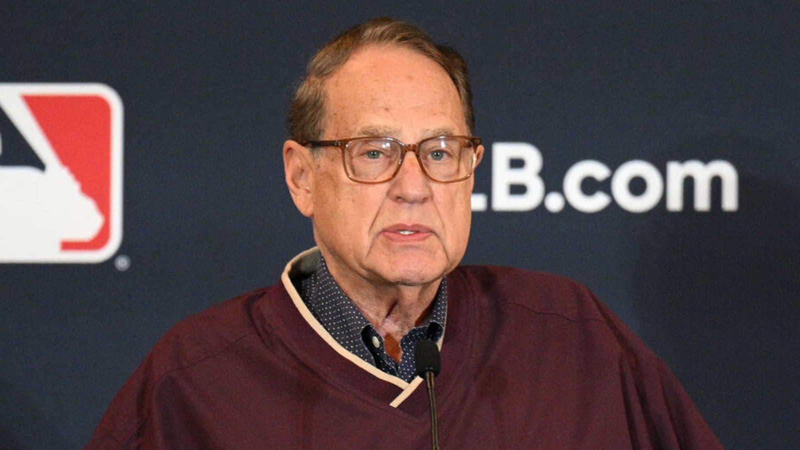 The White Sox are a hopeless mess under owner Jerry Reinsdorf