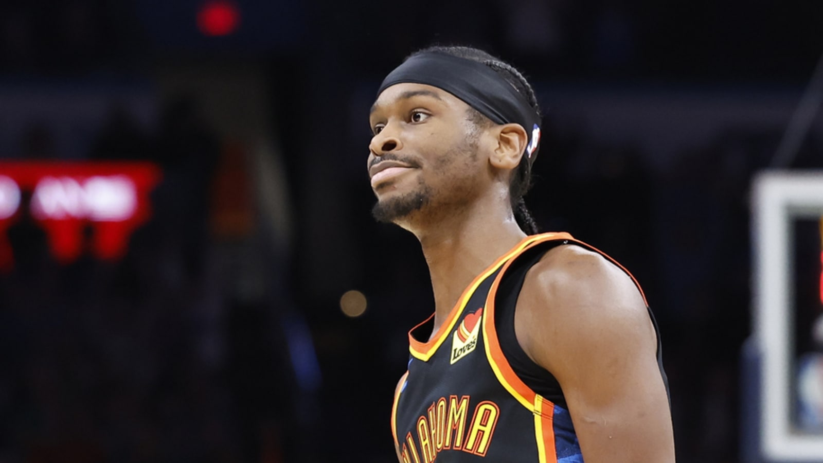 Thunder rally past Celtics for their 15th straight win