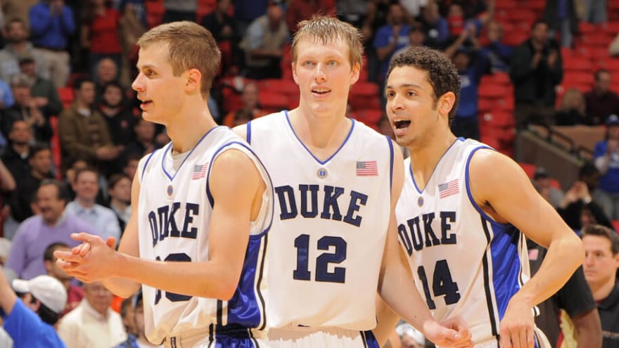 The 'ACC Men's Basketball Tournament MVPs since 2000-01' quiz