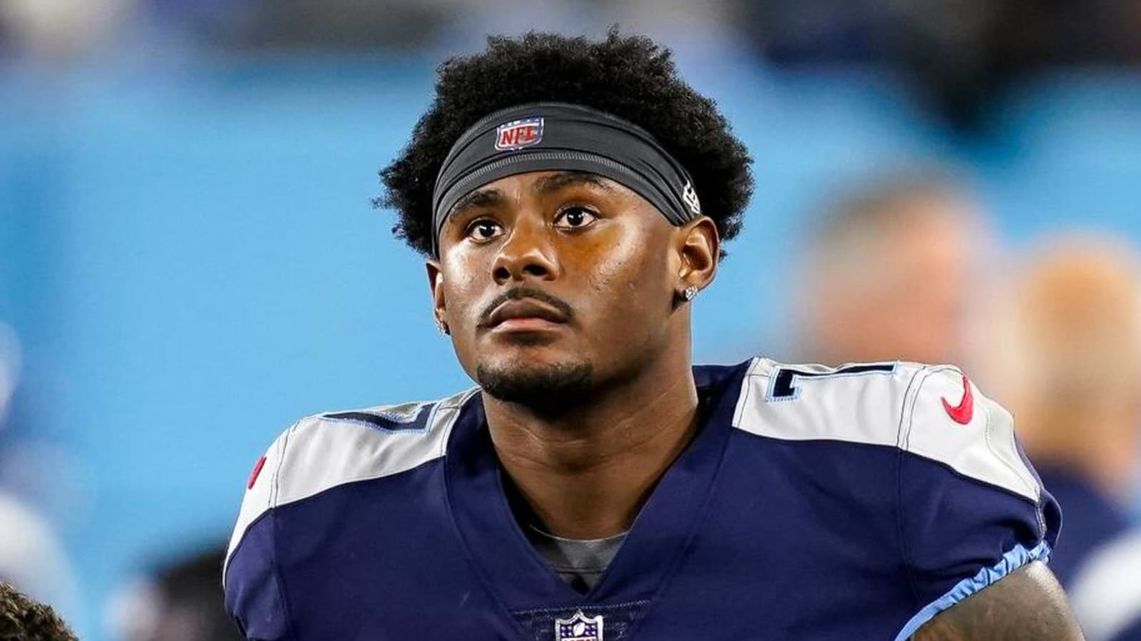 Malik Willis addresses becoming forgotten Titans quarterback
