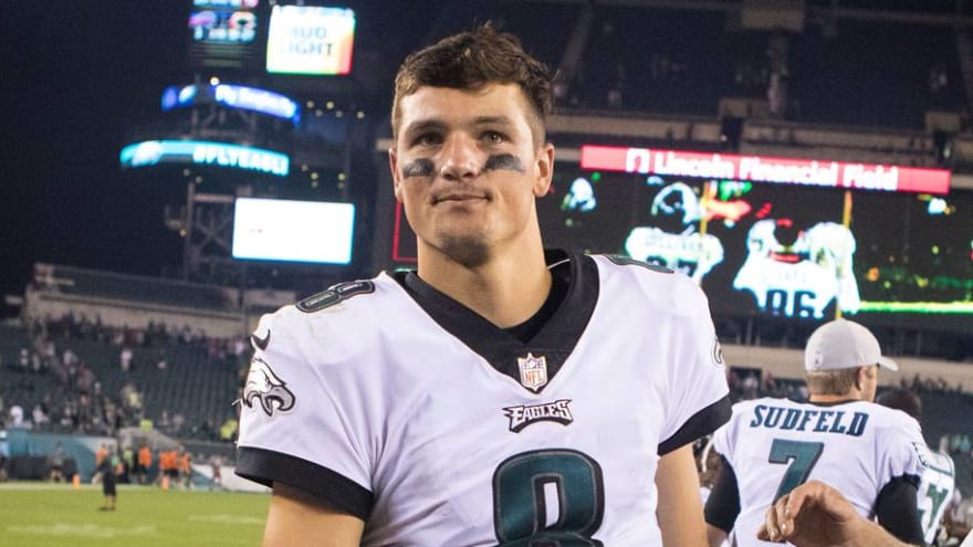 hackenberg jets shirt