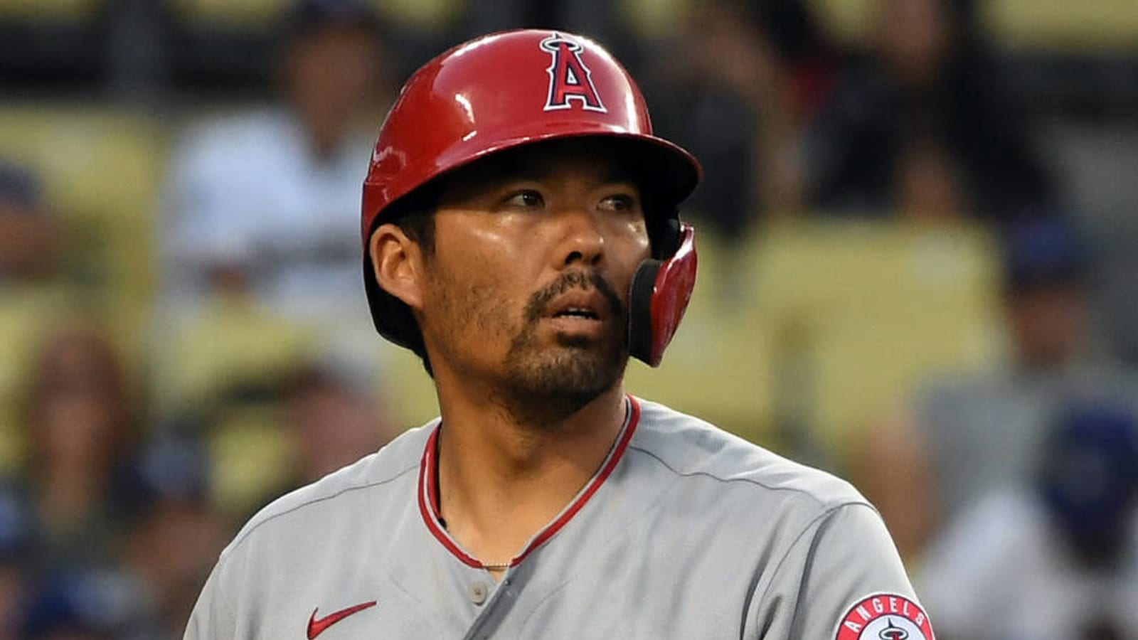 Longtime MLB catcher Kurt Suzuki to retire after 2022 season