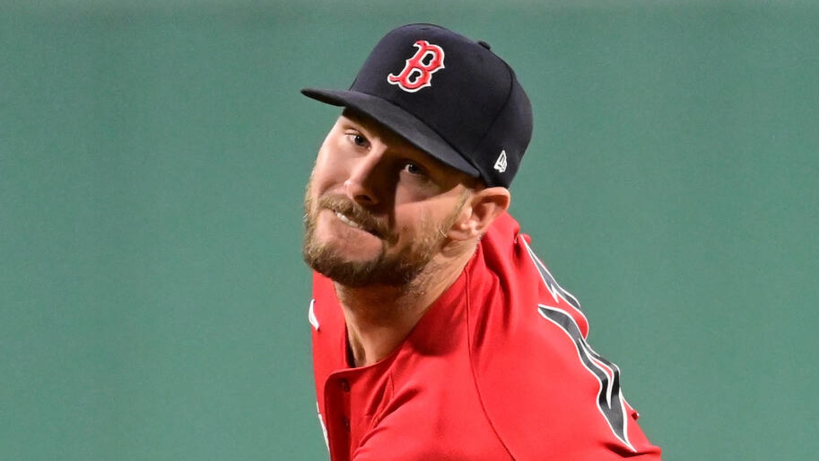 Braves acquire seven-time All-Star pitcher from Red Sox