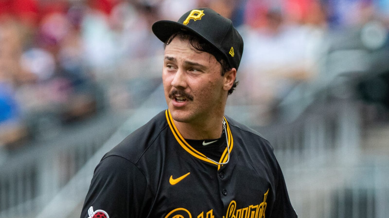 Paul Skenes named starter for NL All-Star team