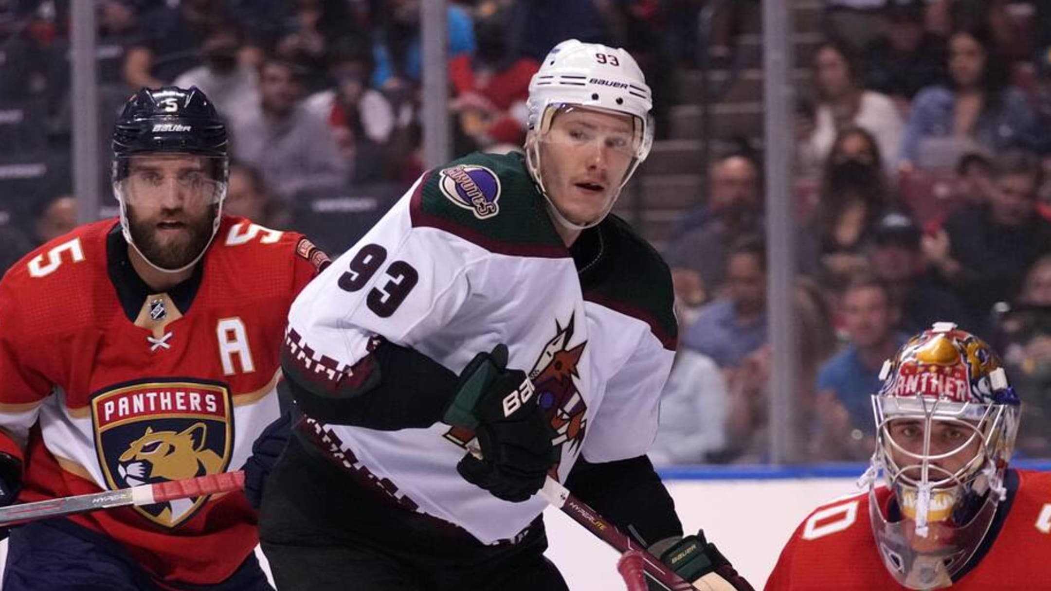 Dmitrij Jaskin receiving KHL interest | Yardbarker