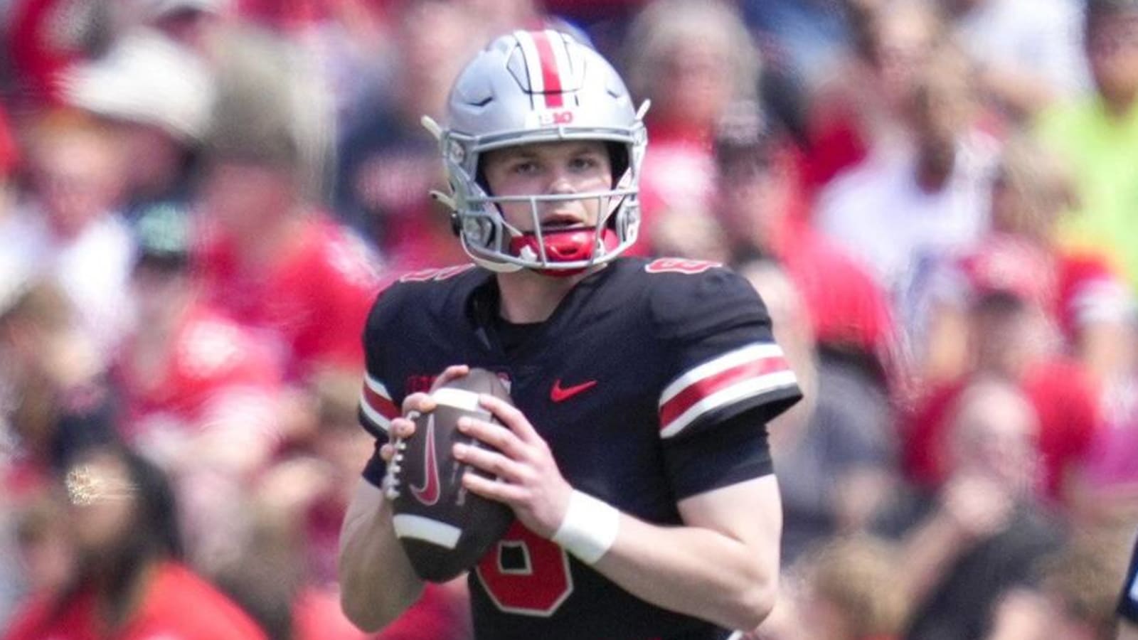 Ohio State knows the value of the backup QB more than most CFB programs