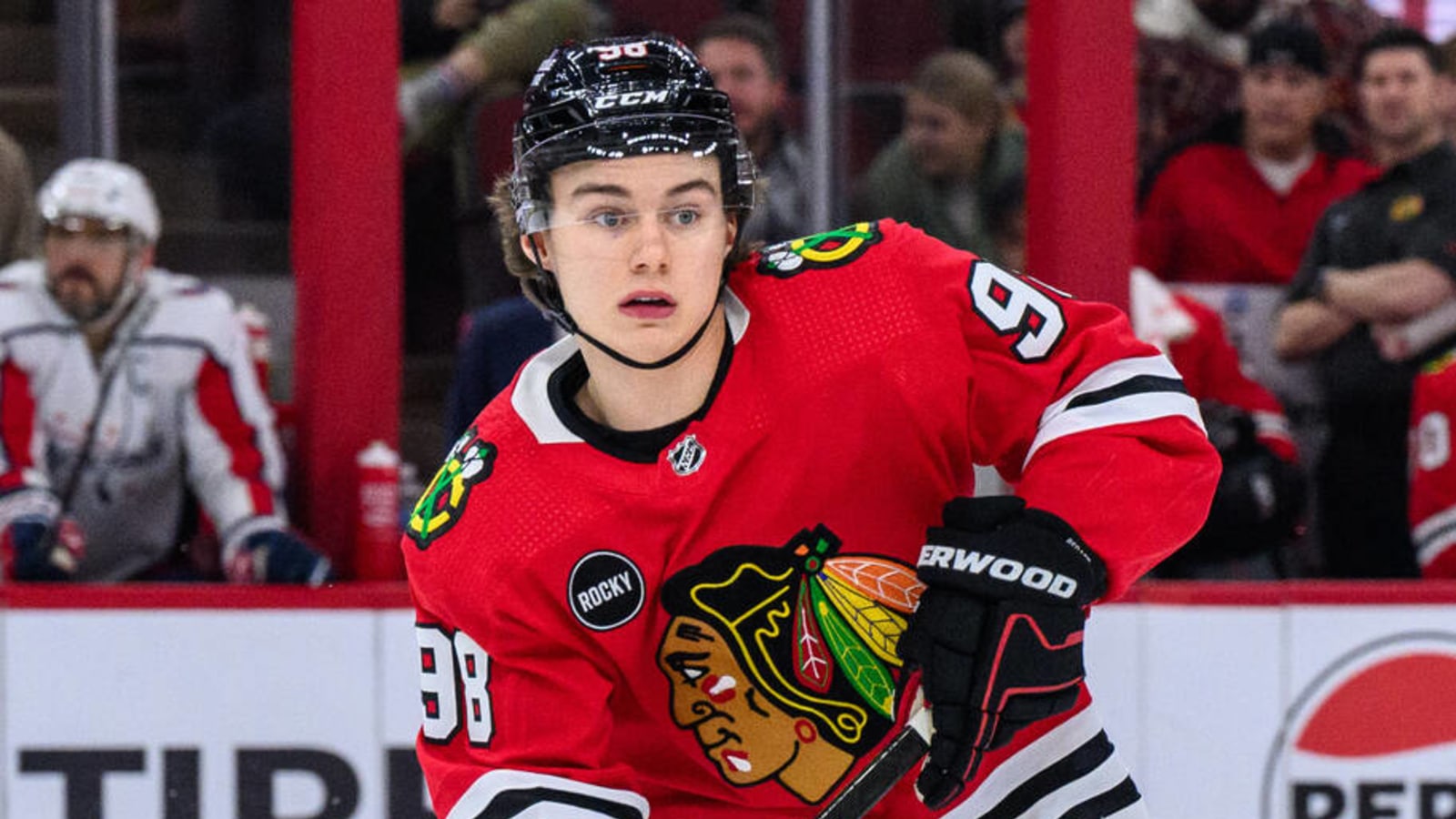 McDavid vs. Bedard Marks NHL’s Next Great Generational Showdown