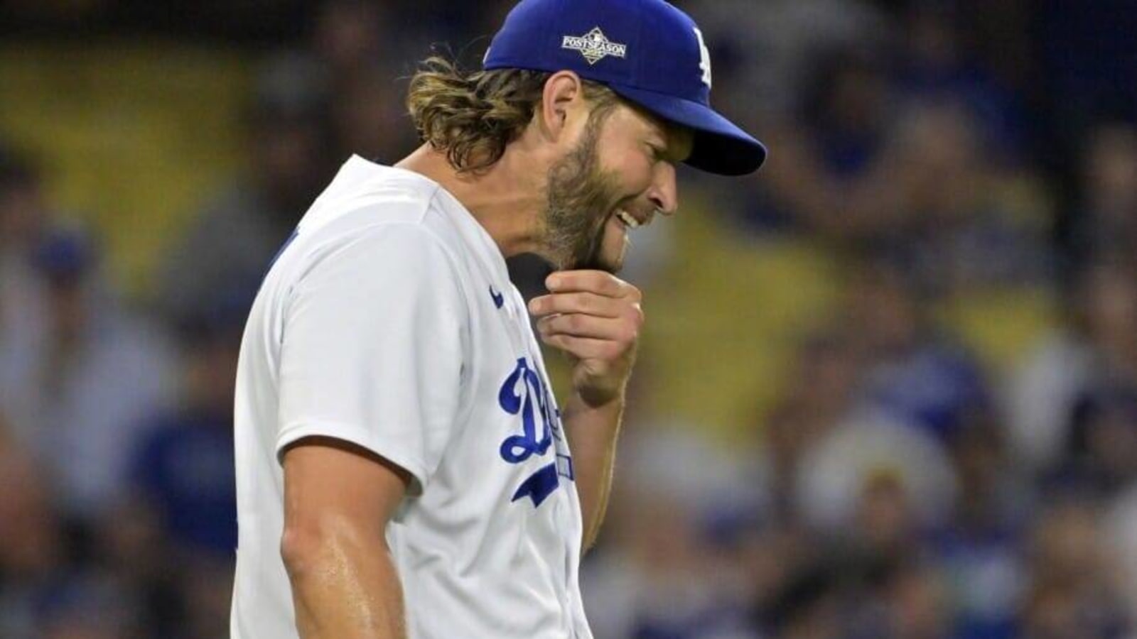 Brooklyn Mexican Restaurant Trolls Clayton Kershaw