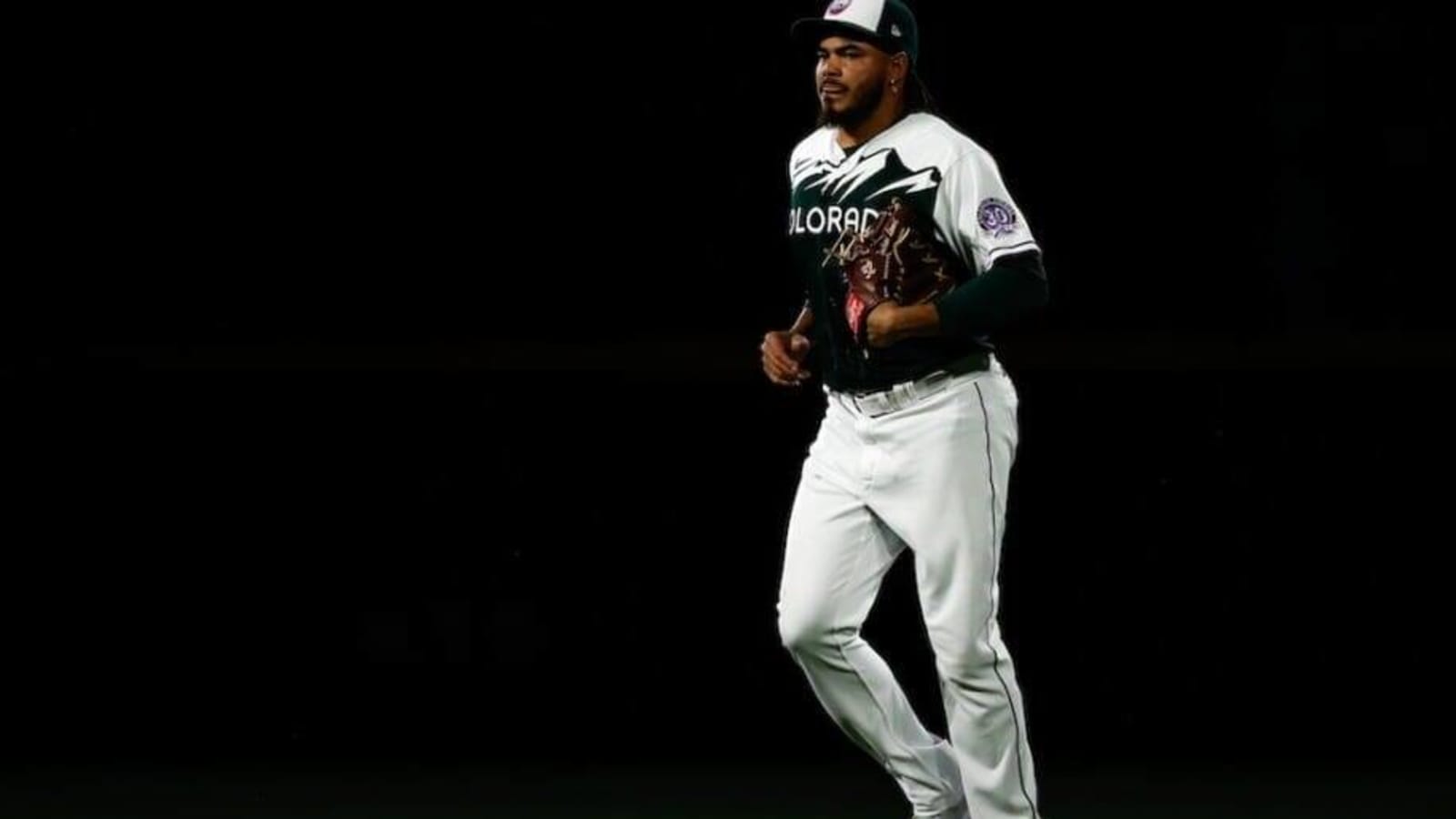 Dinelson Lamet Signed To Minor League Contract