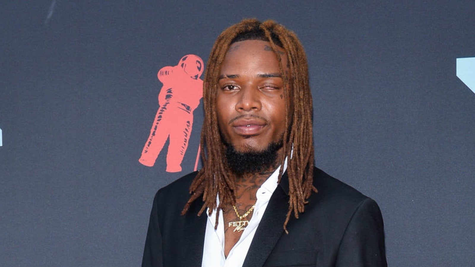 Fetty Wap arrested ahead of Rolling Loud on federal drug trafficking charges
