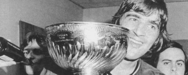 The '1976-77 Montreal Canadiens' quiz