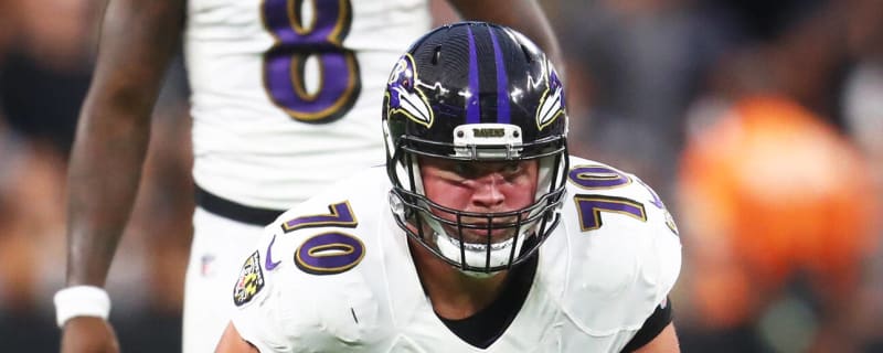 Lions to sign former Pro Bowl guard