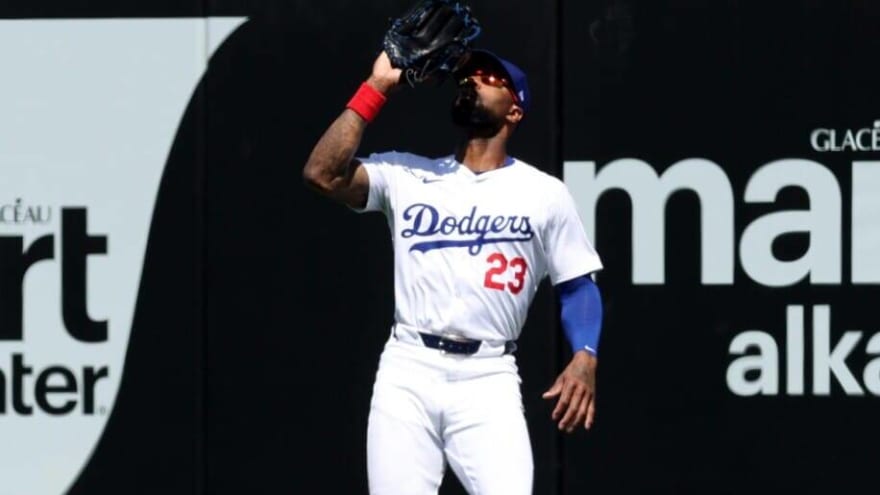 Dodgers Injury Updates: Jason Heyward, Bobby Miller. Evan Phillips & Ryan Brasier