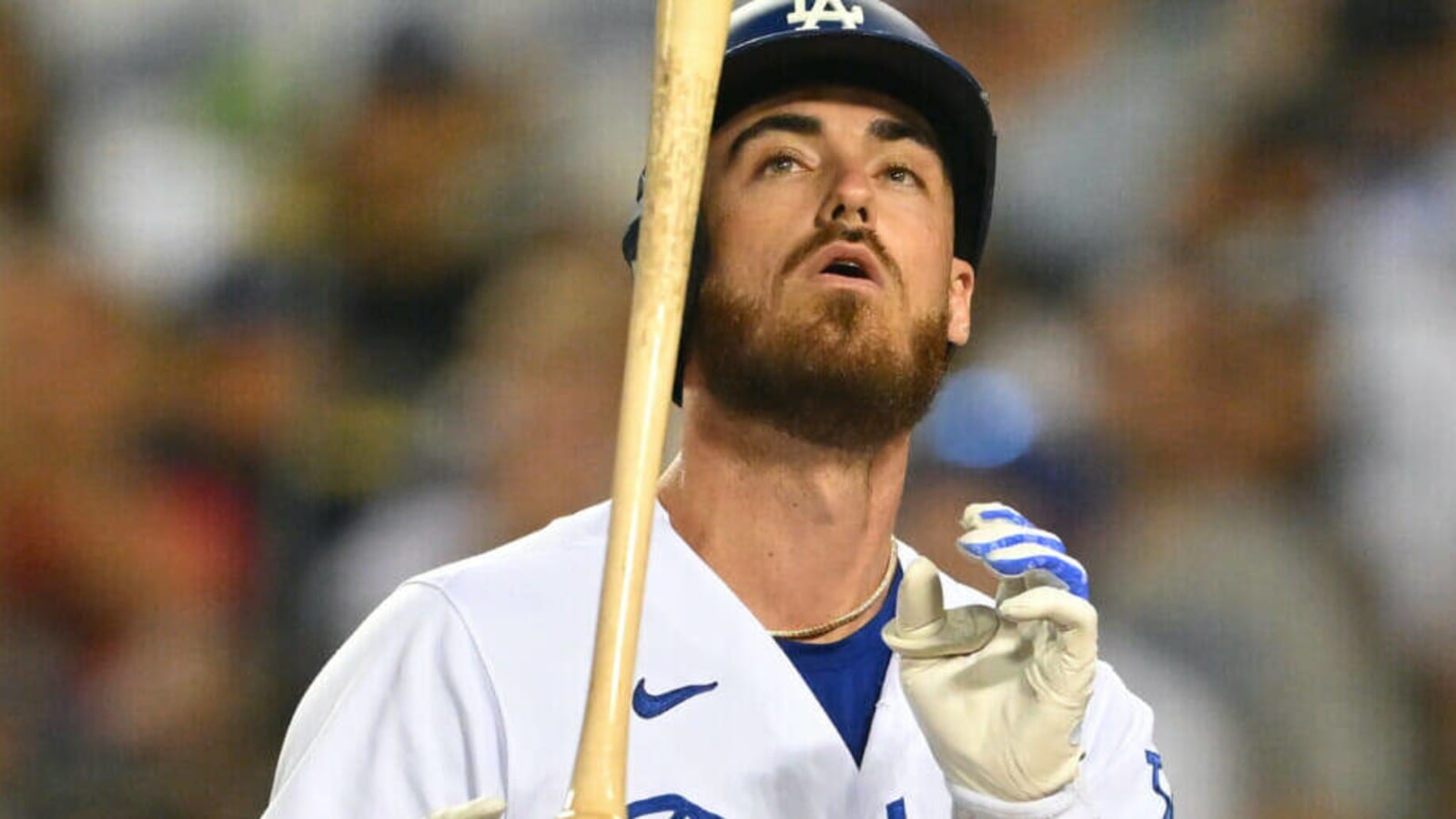 Andrew Friedman Dodgers Explored Cody Bellinger Trade Before Non