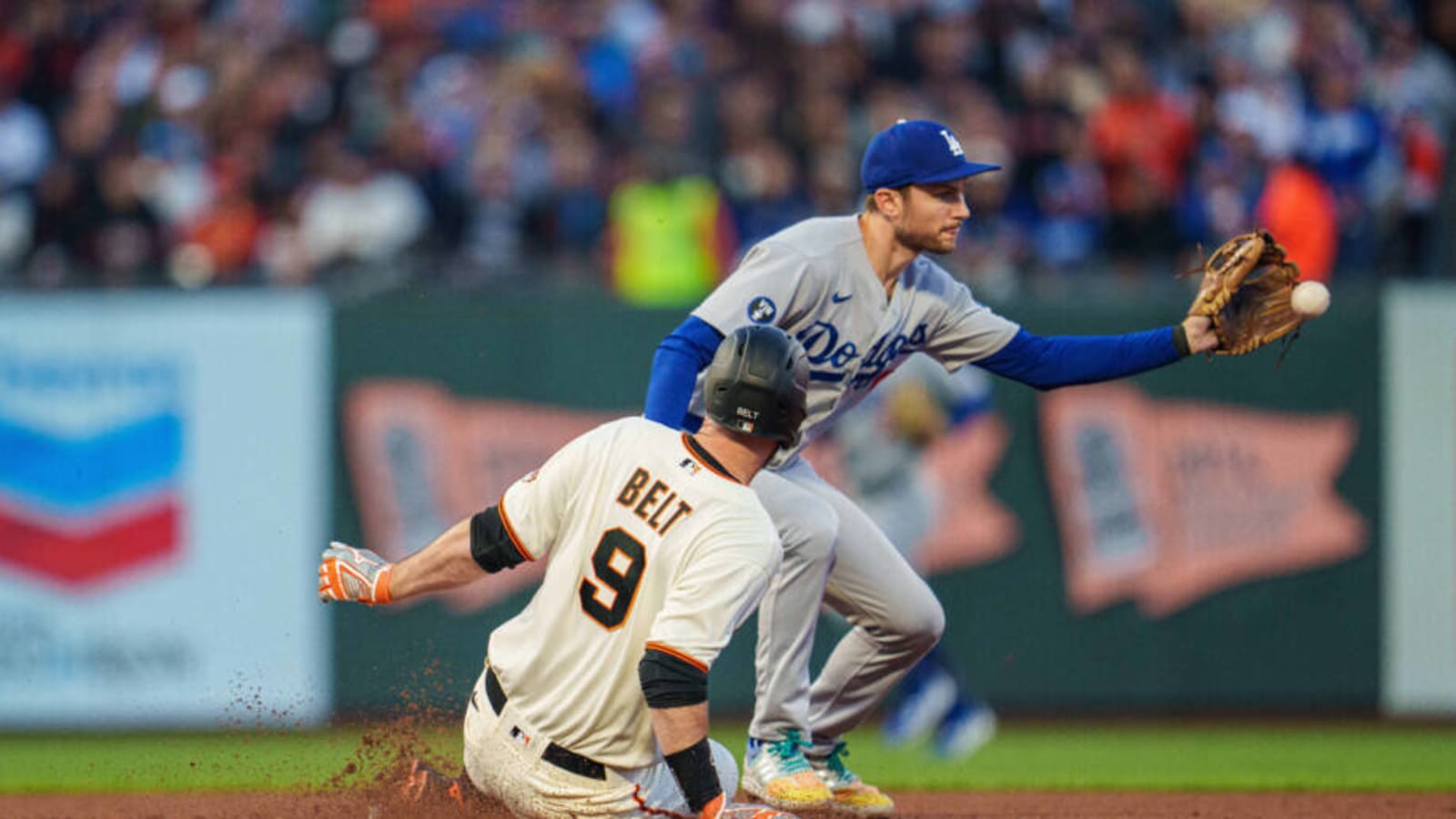 ESPN Sunday Night Baseball Adds Dodgers-Giants Game On Sept