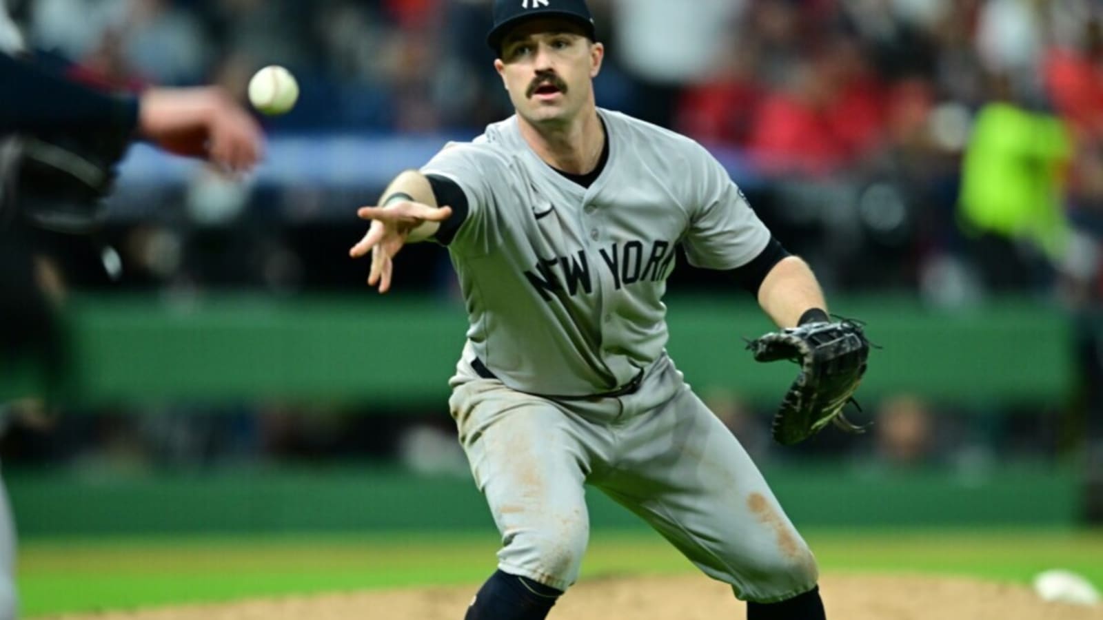 Jon Berti: Yankees Felt ‘Disrespected’ By Dodgers After 2024 World Series