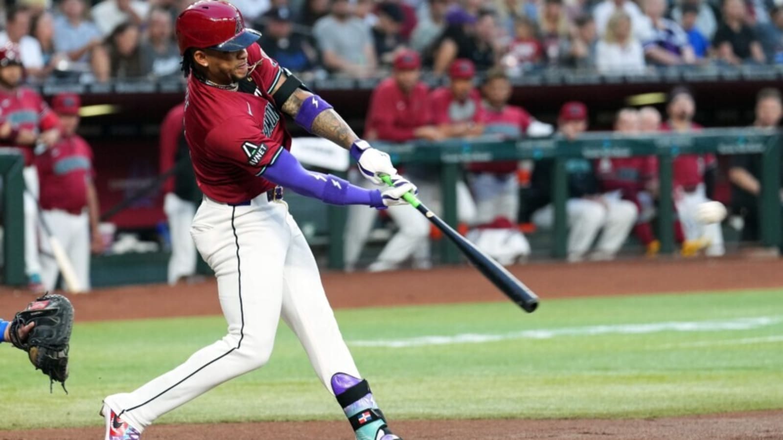 MLB Top-10 Second Basemen Right Now: No Dodgers Ranked By The Shredder For 2025