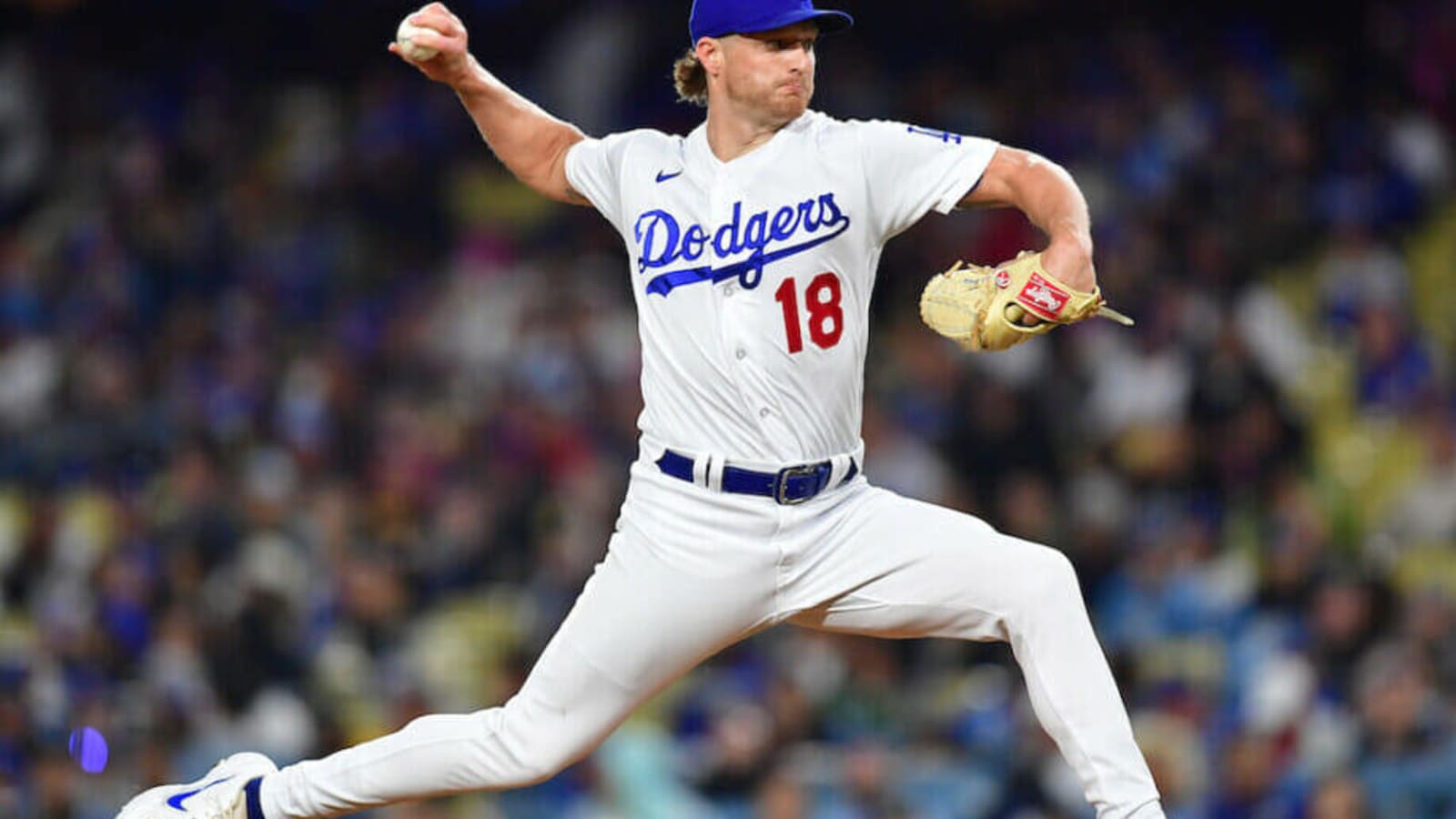 Joe Kelly Happy For Shelby Miller’s Success With Dodgers