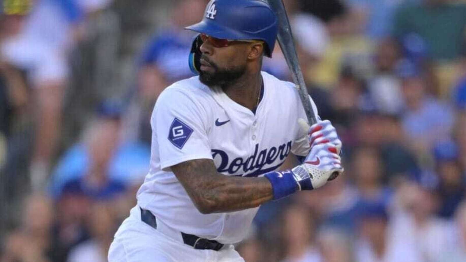  Jason Heyward Leaves Fourth Of July Game Early